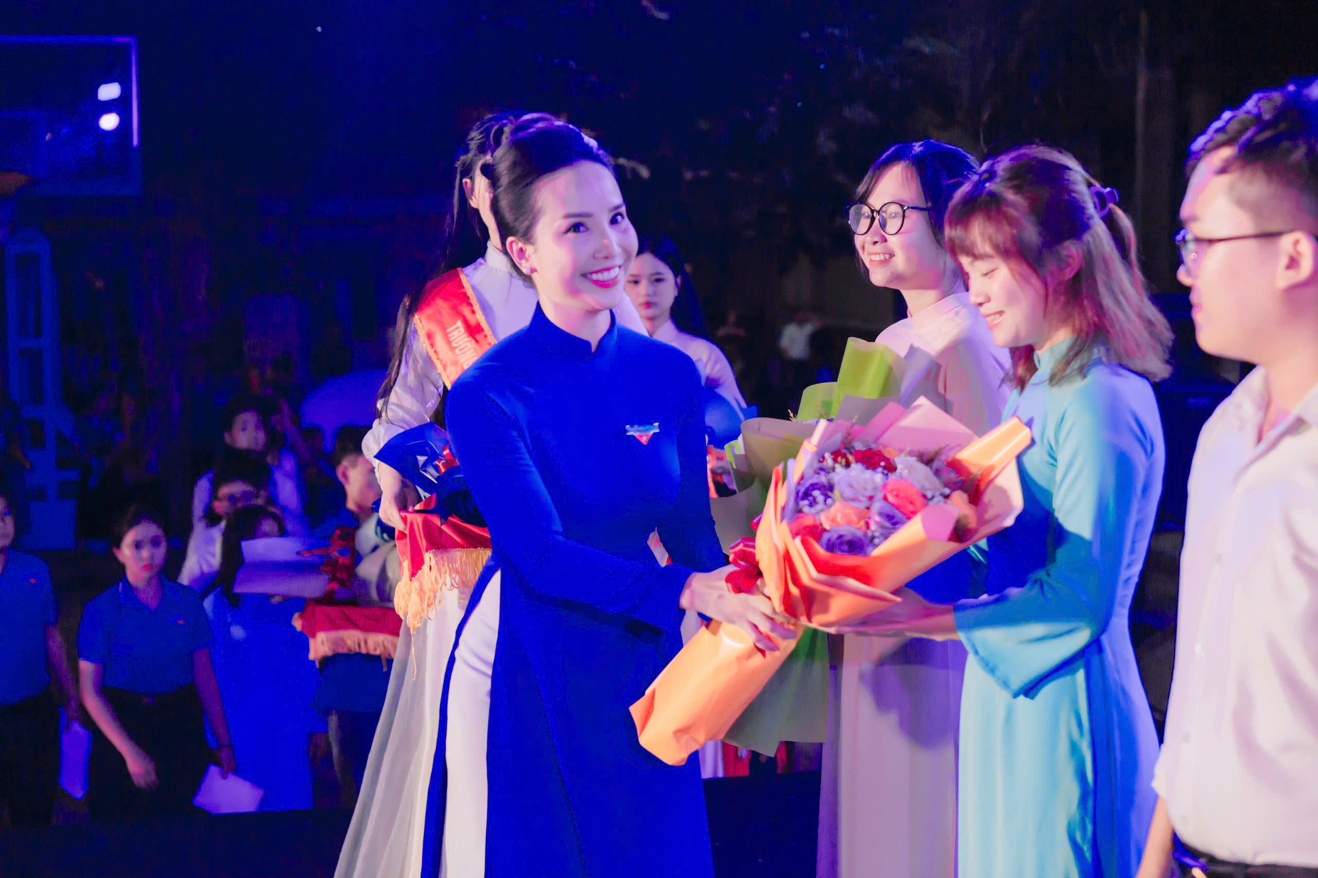 Nguyễn Hoàng Tịnh Uyên – Tiến sĩ trẻ với giải pháp đưa dân ca vào trường học, góp phần bảo tồn bản sắc văn hóa truyền thống dân tộc