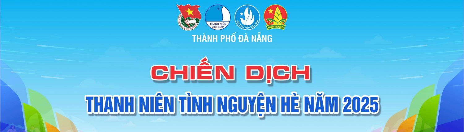 Đoàn TNCS Hồ Chí Minh – Thành phố Đà Nẵng