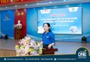 chương trình tập huấn “Sử dụng internet, mạng xã hội an toàn, văn minh cho cán bộ Đoàn, đoàn viên thanh niên” năm 2025
