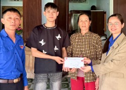 Tuổi trẻ Duy Nghĩa sẵn sàng lên đường nhập ngũ năm 2026