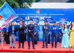 🌱 LỄ KHỞI ĐỘNG THÁNG THANH NIÊN NĂM 2026 🌱