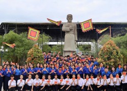 Tự hào tuổi trẻ Hội An Tây – 95 năm rực rỡ một niềm tin