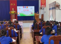 Tuổi trẻ xã Thạnh Bình – đổi mới, sáng tạo, bắt kịp xu hướng số