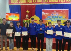 Đoàn phường Bàn Thạch tổ chức hội thi “Rung chuông vàng” năm 2026