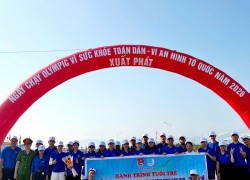 Ngày đoàn viên năm 2026: Tuổi trẻ xã Tam Anh lan tỏa nhiều hoạt động thiết thực, ý nghĩa