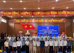 Đoàn xã Hà Nha tổ chức kỷ niệm 95 năm ngày thành lập Đoàn TNCS Hồ Chí Minh và gặp mặt nguyên lãnh đạo Đoàn