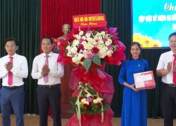 Đoàn xã Lãnh Ngọc tổ chức gặp mặt kỷ niệm 95 năm ngày thành lập Đoàn TNCS Hồ Chí Minh