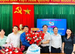 Tuổi trẻ Bàn Thạch kỷ niệm 95 năm Ngày thành lập Đoàn TNCS Hồ Chí Minh
