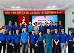 Tuổi trẻ Thăng Bình kỷ niệm 95 năm ngày thành lập Đoàn TNCS Hồ Chí Minh (26/3/1931 – 26/3/2026)