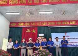 Xã Tam Anh tổ chức tọa đàm “Thanh niên với Đảng – Đảng với Thanh niên”