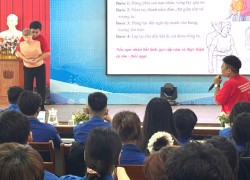 Đà Nẵng nâng cao kỹ năng, nghiệp vụ,...