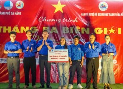 Sôi nổi chương trình “Tháng Ba biên...