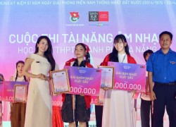 Cuộc thi “Tài năng âm nhạc học sinh THPT thành phố Đà Nẵng / Danang Swinburne Talent Music Festival – Mùa 4” năm 2026