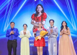 Đêm chung kết “Super Talent Contest...