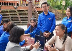 Lan tỏa tri thức số trong cộng đồng