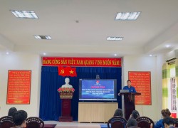 Tuổi trẻ xã Nông Sơn triển khai Cuộc thi chính luận bảo vệ nền tảng tư tưởng của Đảng năm 2026