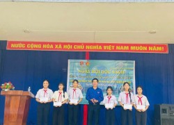 Tây Hồ: Ngày hội đọc sách – Cùng sách bước vào kỷ nguyên vươn mình của dân tộc