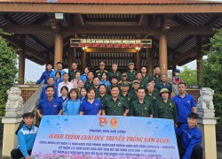 Điện Bàn Đông: Hành trình giáo dục truyền thống năm 2026