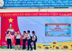 Thanh Khê: Tổ chức sinh hoạt chuyên đề tăng cường kỹ năng phòng, chống tai nạn, đuối nước cho thiếu nhi năm học 2025–2026
