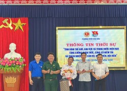 Điện Bàn Bắc: Chương trình Thông tin thời sự về tình hình thế giới, khu vực và trong nước