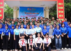 Duy Xuyên: Chương trình về nguồn “Tìm về địa chỉ đỏ” năm 2026