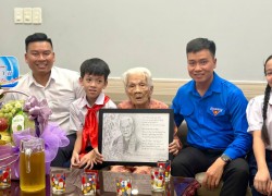 Tuổi trẻ Đà Nẵng “uống nước nhớ nguồn”