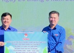 Đà Nẵng: Ra quân Ngày Chủ nhật xanh và...