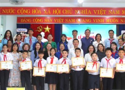 Hội đồng Đội phường An Hải tổ chức kỷ...