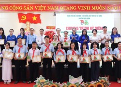 Hoà Xuân: Kỷ niệm 85 năm Ngày thành lập...