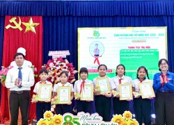 Điện Bàn Bắc: 85 mùa hoa – đội ta lớn...