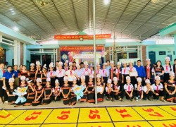 Trà Đốc: Tự hào truyền thống 85 năm vẻ vang của Đội TNTP Hồ Chí Minh