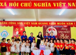 Liên Chiểu: tuổi trẻ tổ chức nhiều hoạt động ý nghĩa hướng tới kỷ niệm 136 năm Ngày sinh Chủ tịch Hồ Chí Minh