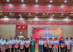 Xuân Phú: phối hợp tổ chức Hội thi “Kể chuyện về Bác Hồ và tìm hiểu Nghị quyết Đại hội Đảng các cấp”