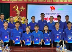 Cụm thi đua số 07: tổ chức Hội nghị ký...