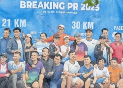 Đoàn xã Hòa Vang: lan tỏa tinh thần thanh niên khởi nghiệp với mô hình du lịch trải nghiệm trekking