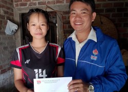 Đoàn xã Tây Hồ triển khai chương trình “Tiếp sức mùa thi” đồng hành cùng sĩ tử lớp 10