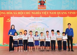 Hiệp Đức phối hợp tổ chức Chiến dịch Thanh niên tình nguyện hè năm 2026