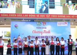 An Hải phát động Tháng hành động vì trẻ em, khai mạc hoạt động hè và triển khai chương trình Bơi an toàn năm 2026
