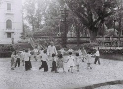 Vun đắp tuổi thơ từ những điều bình dị