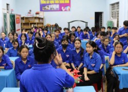 Tuổi trẻ Liên Chiểu tổ chức sinh hoạt hè sôi nổi tại các khu dân cư