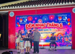 Hải Châu tổ chức Đêm nhạc Thanh niên số 3 gây quỹ hỗ trợ thanh thiếu nhi có hoàn cảnh khó khăn