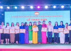 Tuổi trẻ Hiệp Đức hưởng ứng Ngày Môi trường thế giới năm 2026