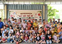 Điện Bàn tổ chức chương trình trải nghiệm “Kết nối thế hệ - Giữ gìn truyền thống quê hương”