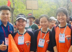 Lê Thái Sanh – Thủ lĩnh thanh niên năng động, tiên phong khởi nghiệp và phát triển cộng đồng