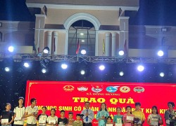 Đoàn xã Đồng Dương phối hợp tổ chức Ngày hội khởi nghiệp, đổi mới sáng tạo năm 2026