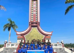 Thành đoàn Đà Nẵng: Đồng loạt ra quân...