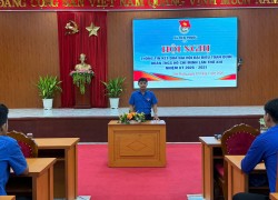 Đoàn xã Tiên Phước triển khai thông tin kết quả Đại hội đại biểu toàn quốc Đoàn TNCS Hồ Chí Minh lần thứ XIII, nhiệm kỳ 2026–2031