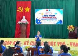 Tuổi trẻ Phước Trà tổ chức Hội nghị “Lắng nghe thanh niên nói”