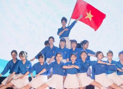 Đoàn Hội xã Duy Xuyên tổ chức thành công đêm công diễn văn nghệ gây quỹ thiện nguyện “Sứ mệnh thanh niên”