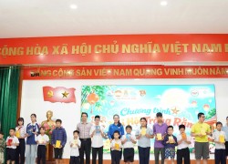Phường An Khê tổ chức chương trình “Vui...